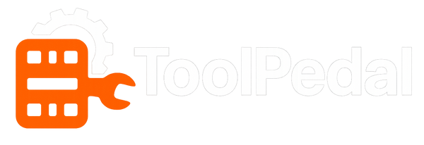 ToolPedal